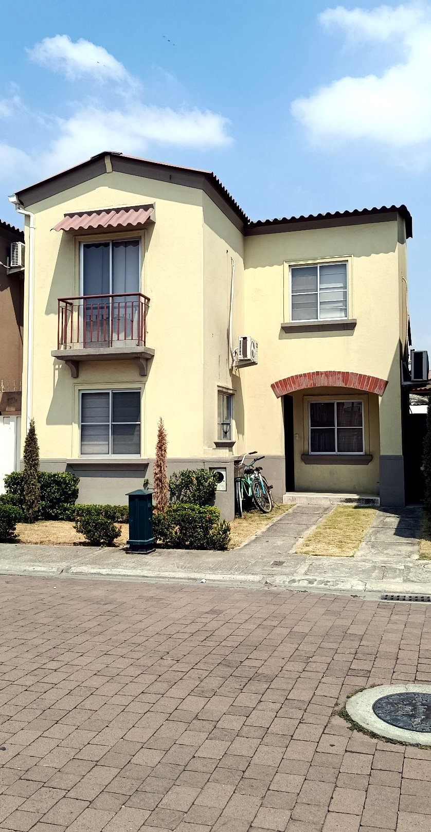 Casa en venta La Rioja Canaria Daule de 3 dormitorios