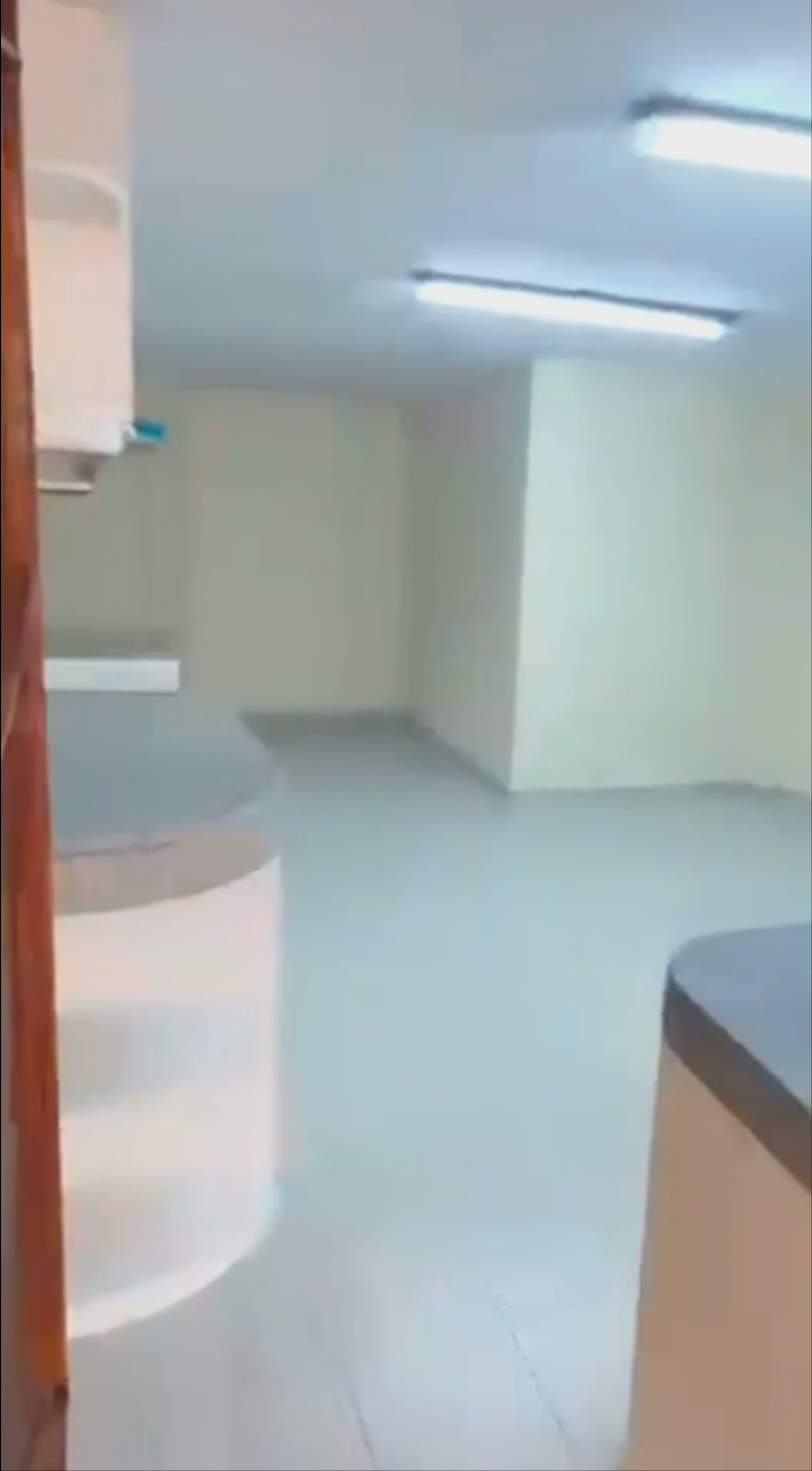 Departamento en Venta Granados Quito con Suite Independiente