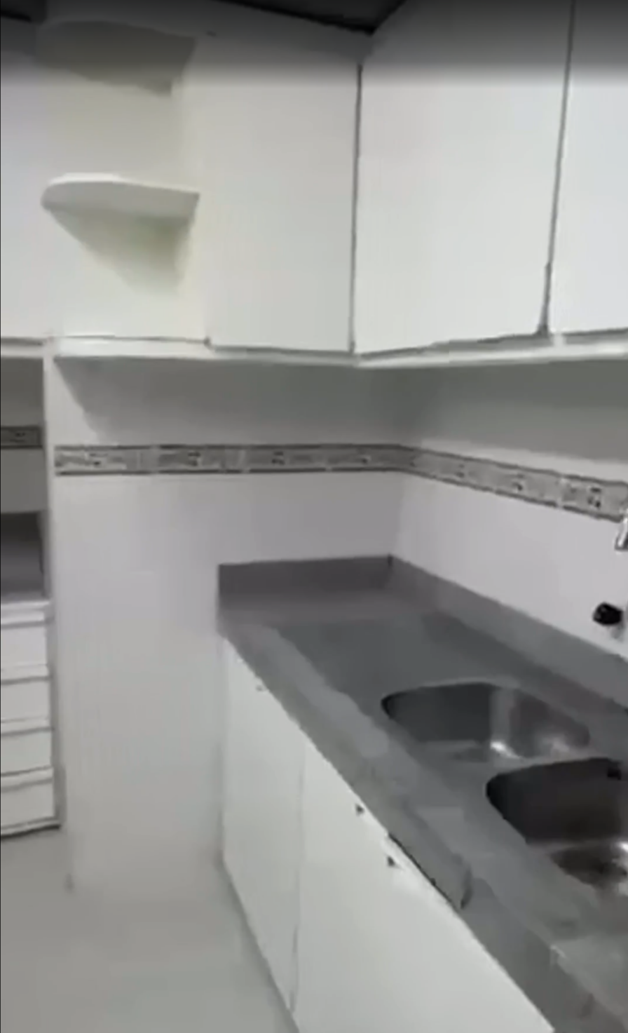 Departamento en Venta Granados Quito con Suite Independiente