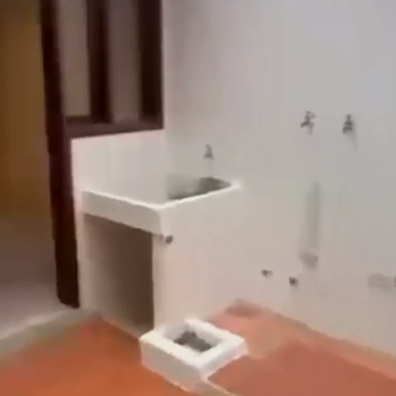 Departamento en Venta Granados Quito con Suite Independiente