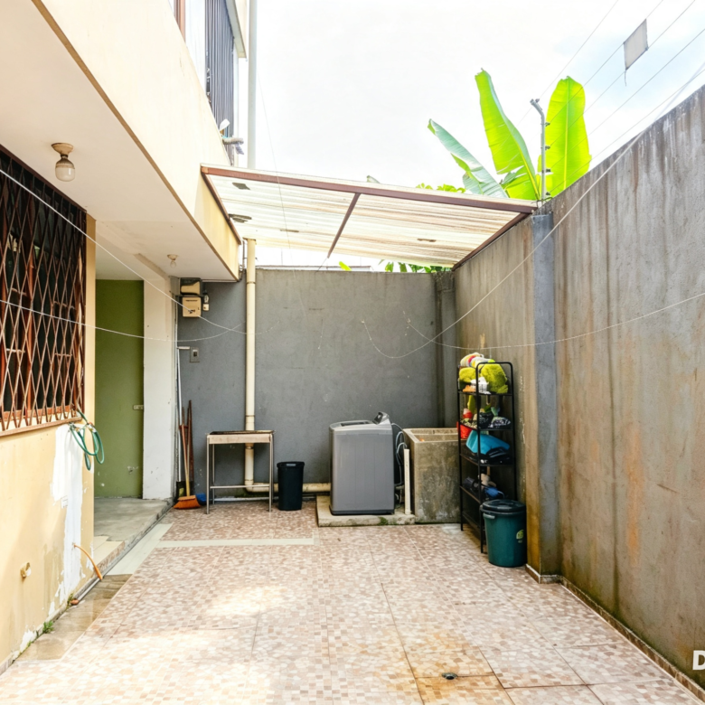 Casa en venta Isla Bonita, Santo Domingo 5 dormitorios