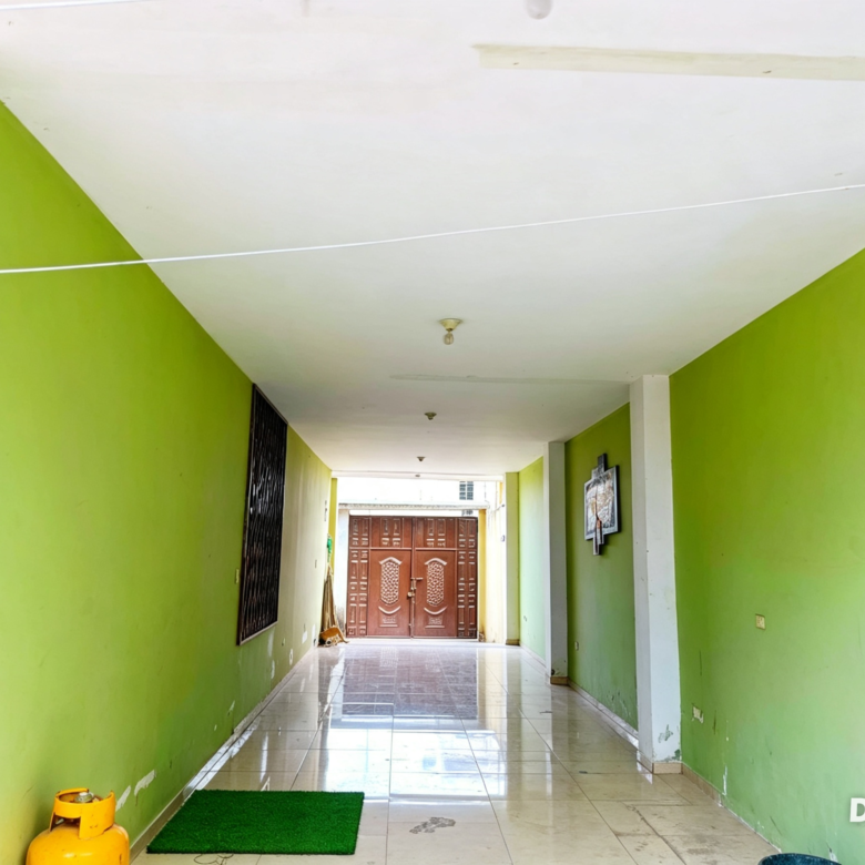 Casa en venta Isla Bonita, Santo Domingo 5 dormitorios