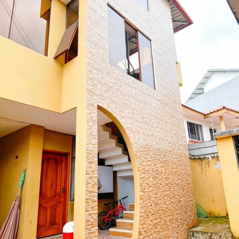 Casa en venta Isla Bonita, Santo Domingo 5 dormitorios