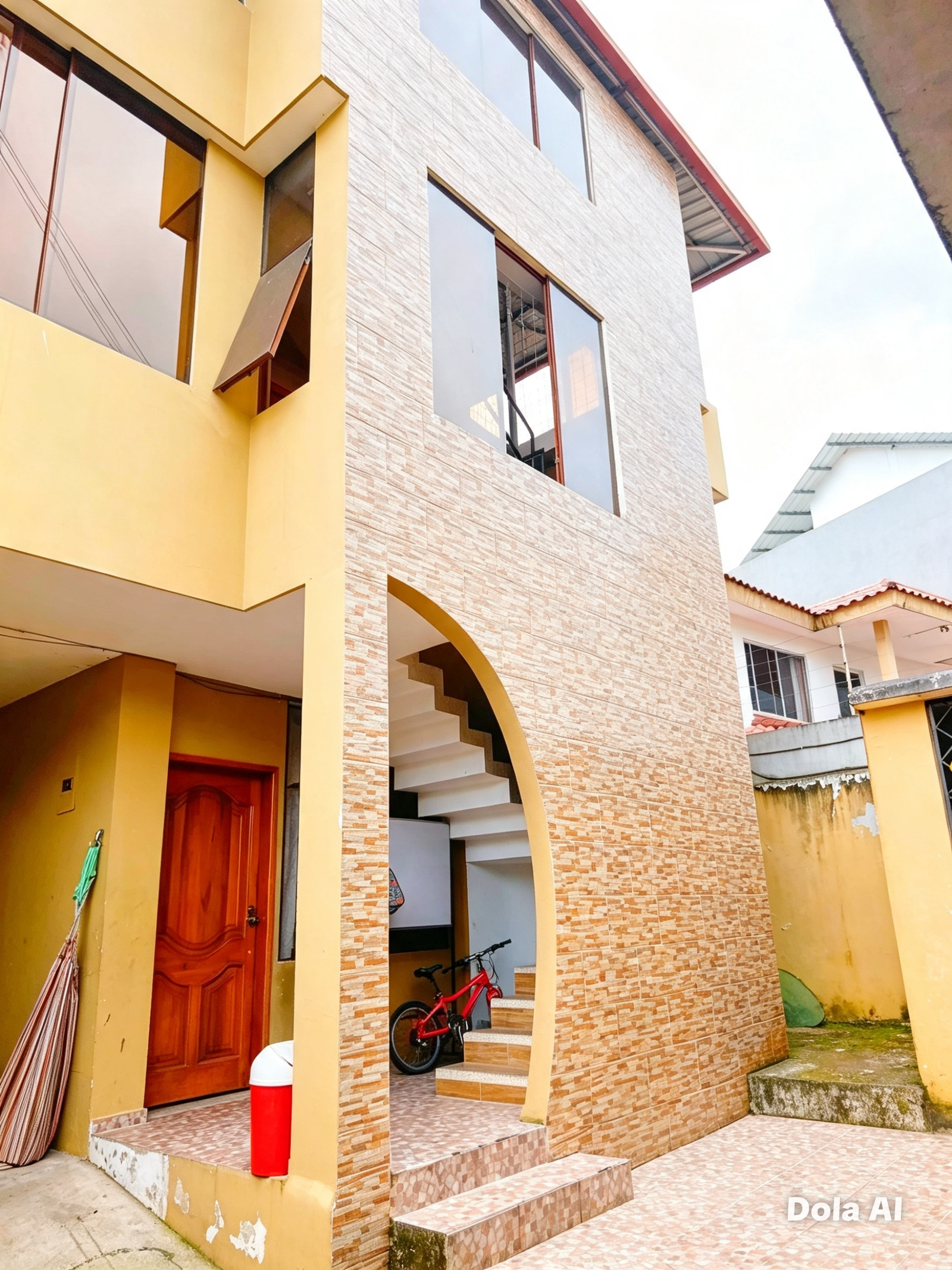 Casa en venta Isla Bonita, Santo Domingo 5 dormitorios