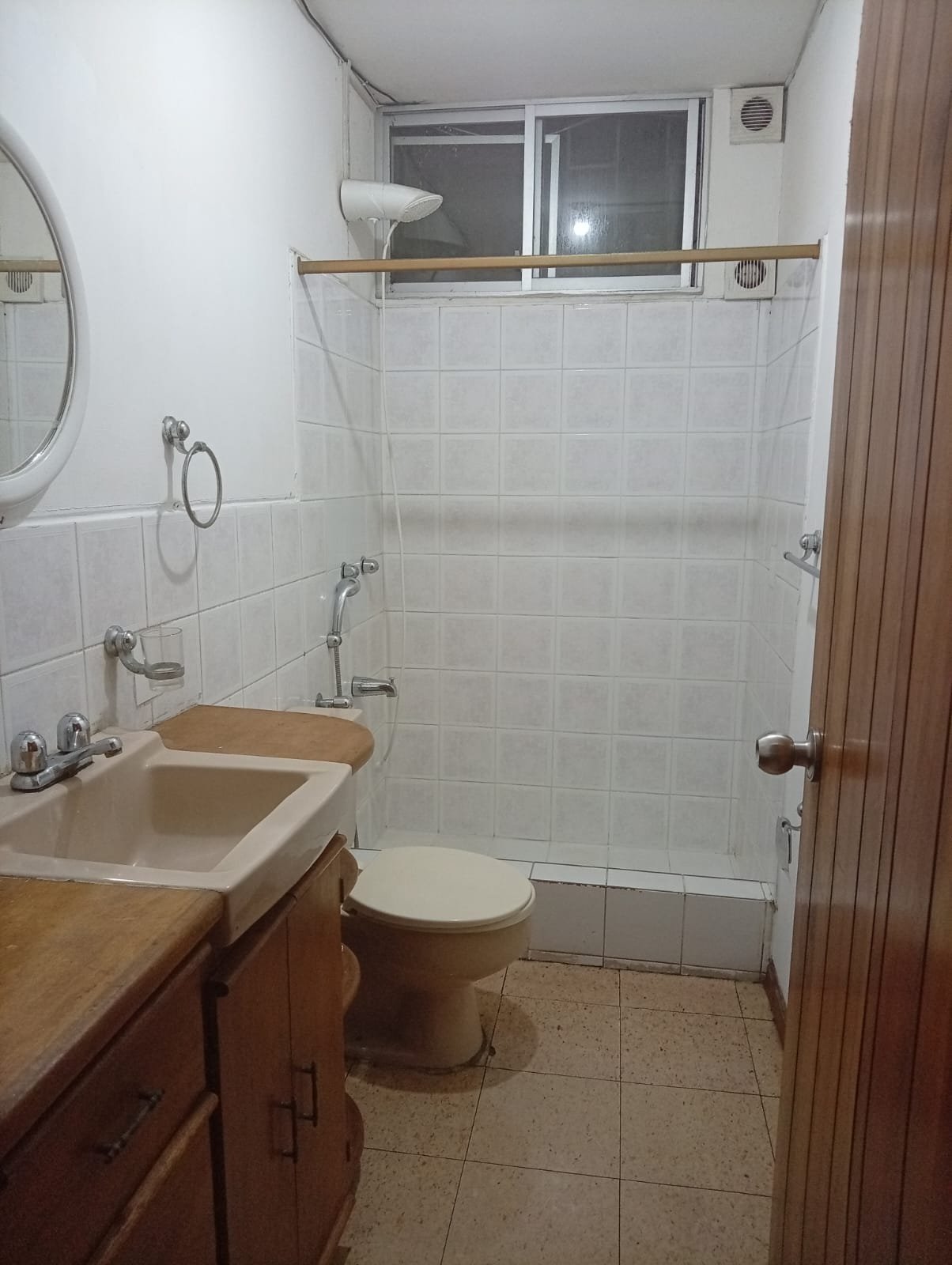 Departamento en Alquiler Centro de Guayaquil 2 Dormitorios