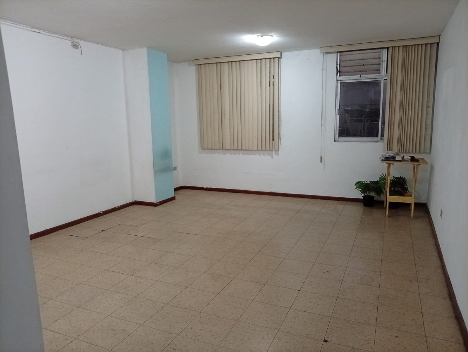 Departamento en Alquiler Centro de Guayaquil 2 Dormitorios