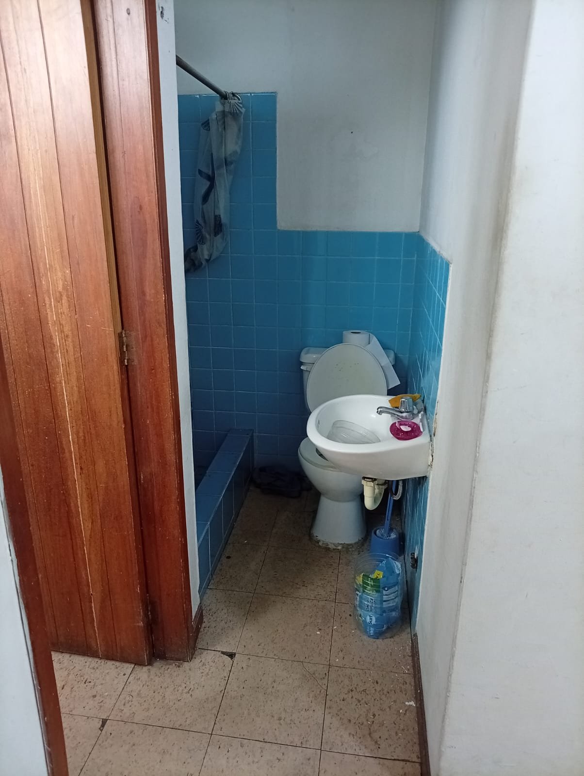 Departamento en Alquiler Centro de Guayaquil 2 Dormitorios