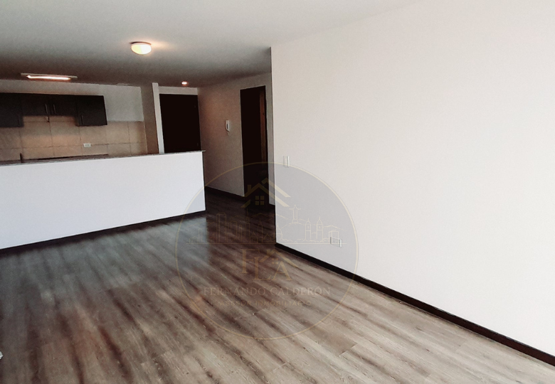 Suite en alquiler Av. Colón y 9 de Octubre, Quito