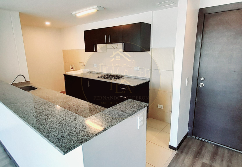 Suite en alquiler Av. Colón y 9 de Octubre, Quito
