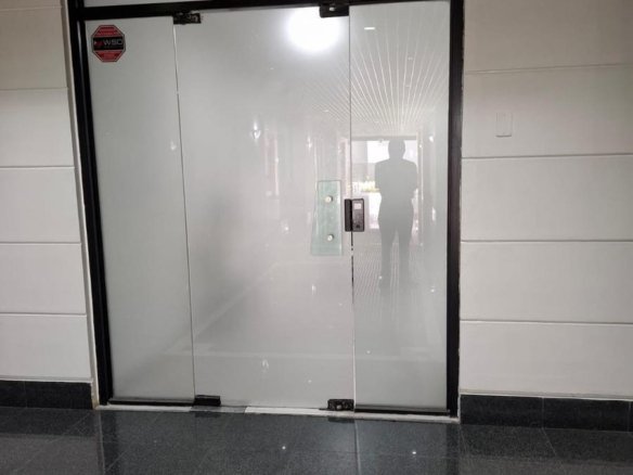 Oficina en venta La Floresta Quito de 58 m² en World Trade Center