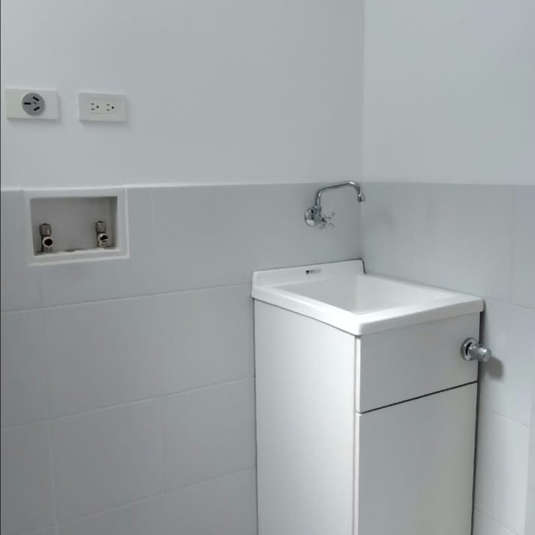 Suite en venta Centro Norte Quito 59,29 m²