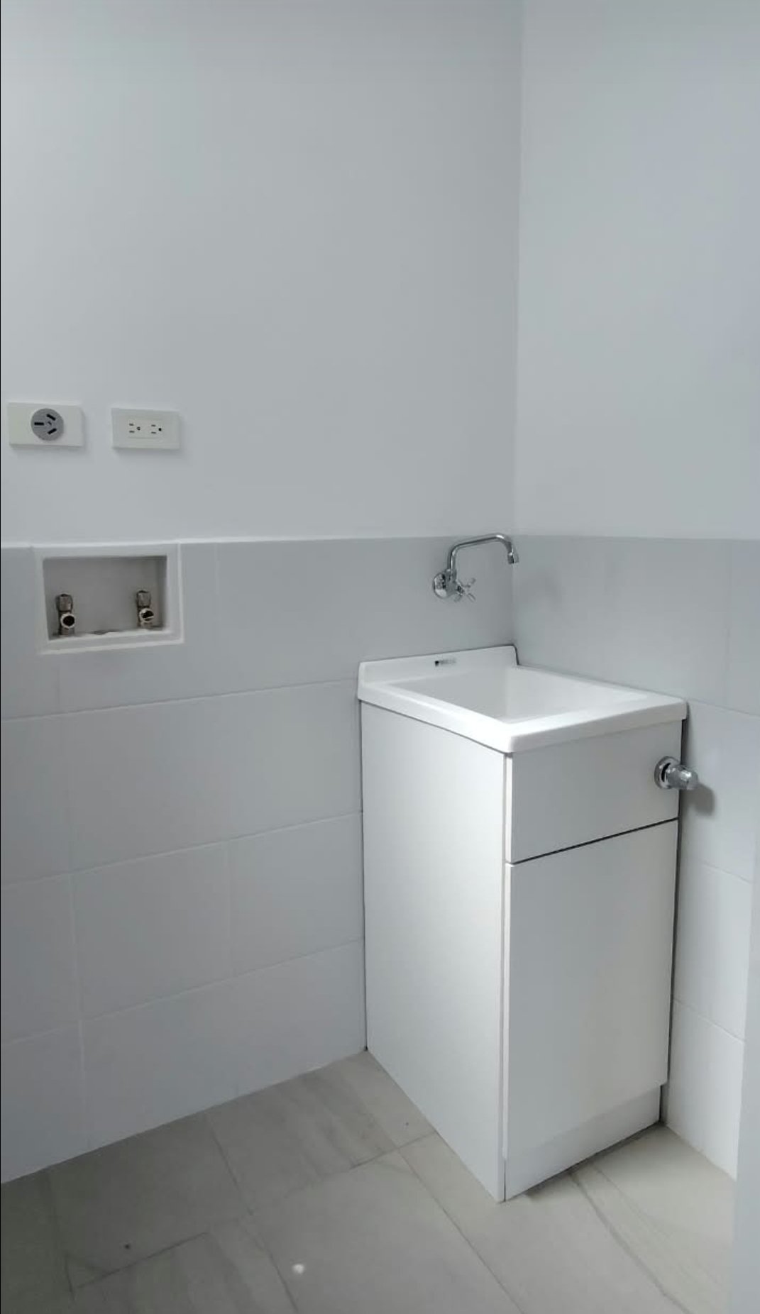 Suite en venta Centro Norte Quito 59,29 m²