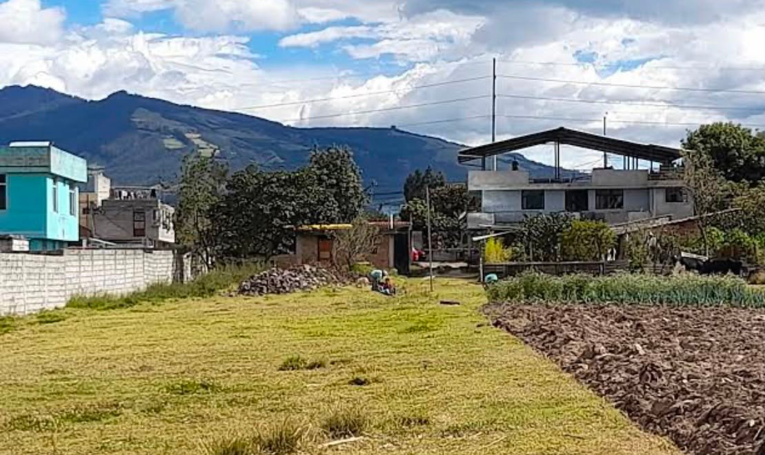 Terreno en venta Manta Manabí de 1.500.000 m²