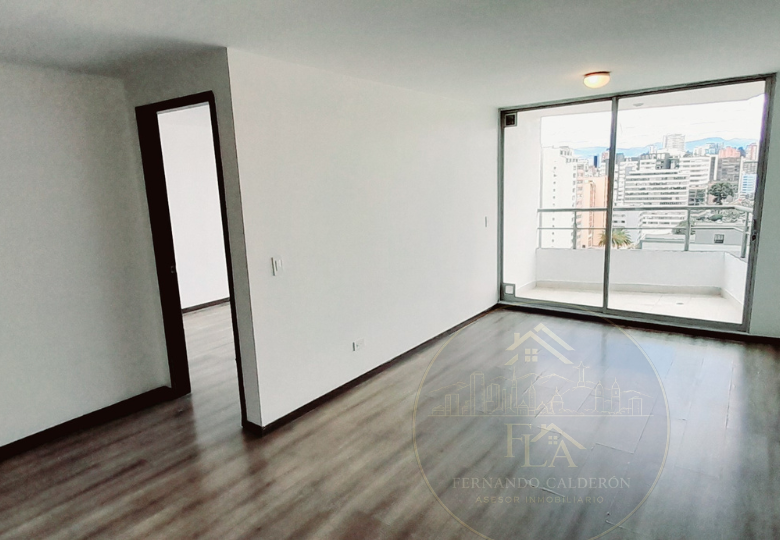 Suite en alquiler Av. Colón y 9 de Octubre, Quito