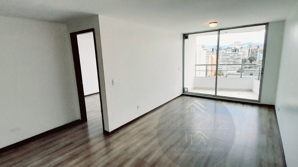 Suite en alquiler Av. Colón y 9 de Octubre, Quito