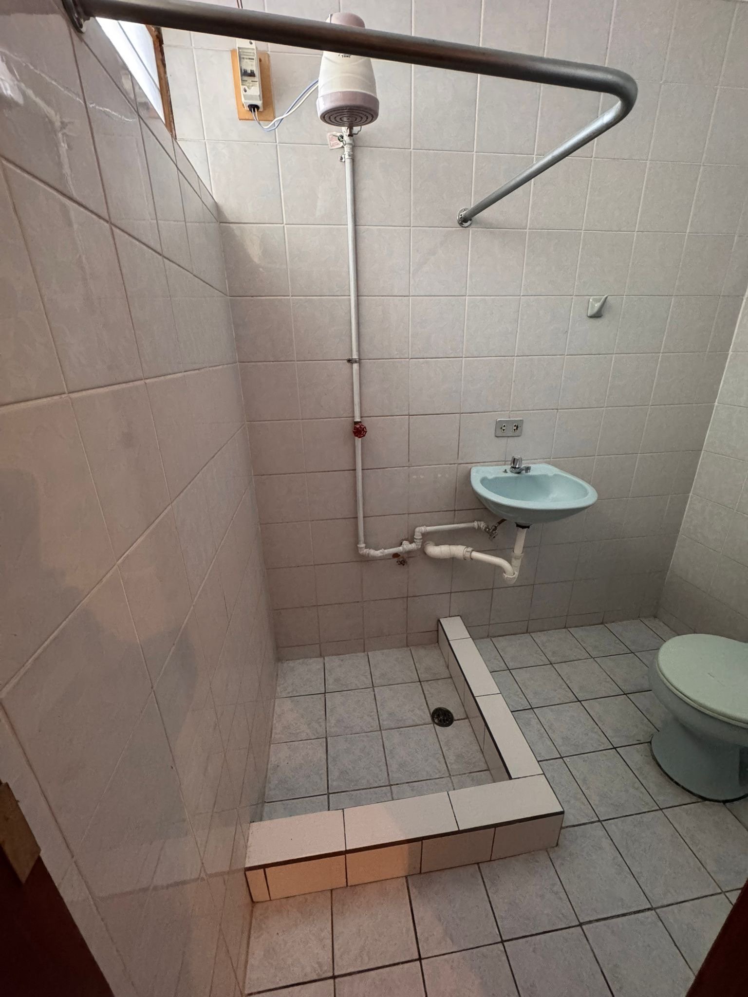 Propiedad comercial en venta La Vicentina, Quito