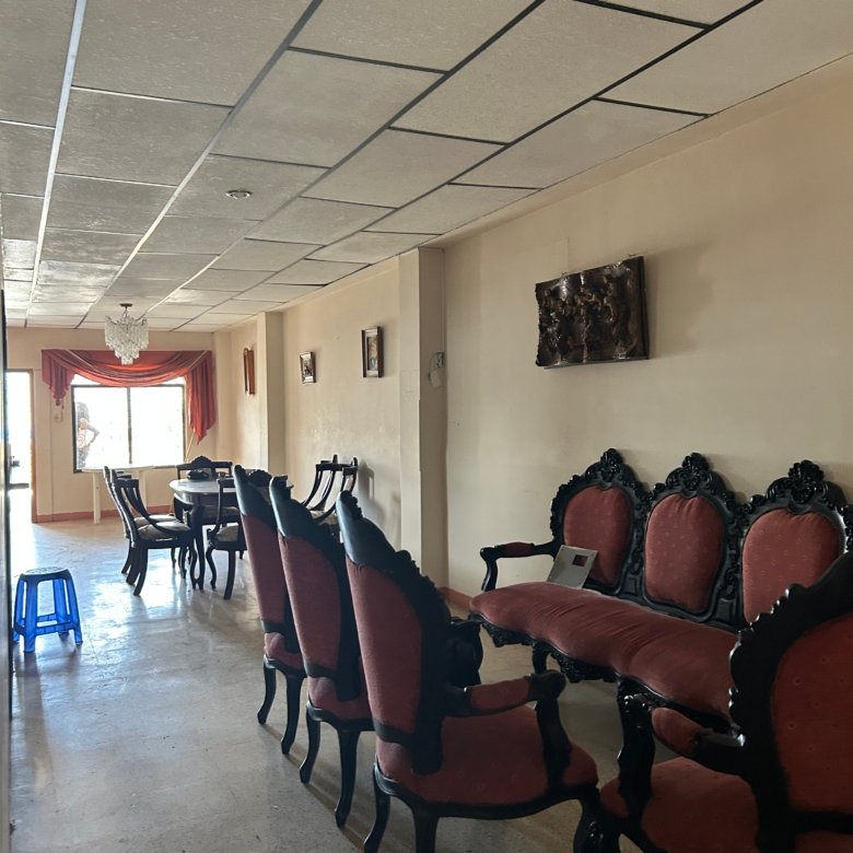 Departamento de 3 Dormitorios en Alquiler Centro de Babahoyo