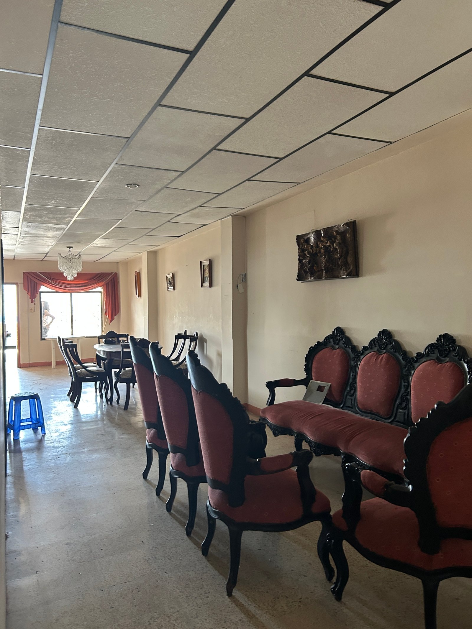 Departamento de 3 Dormitorios en Alquiler Centro de Babahoyo