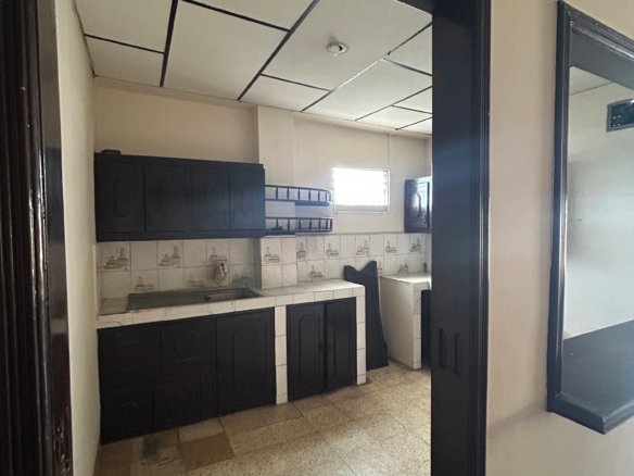 Departamento de 3 dormitorios en alquiler centro de Babahoyo