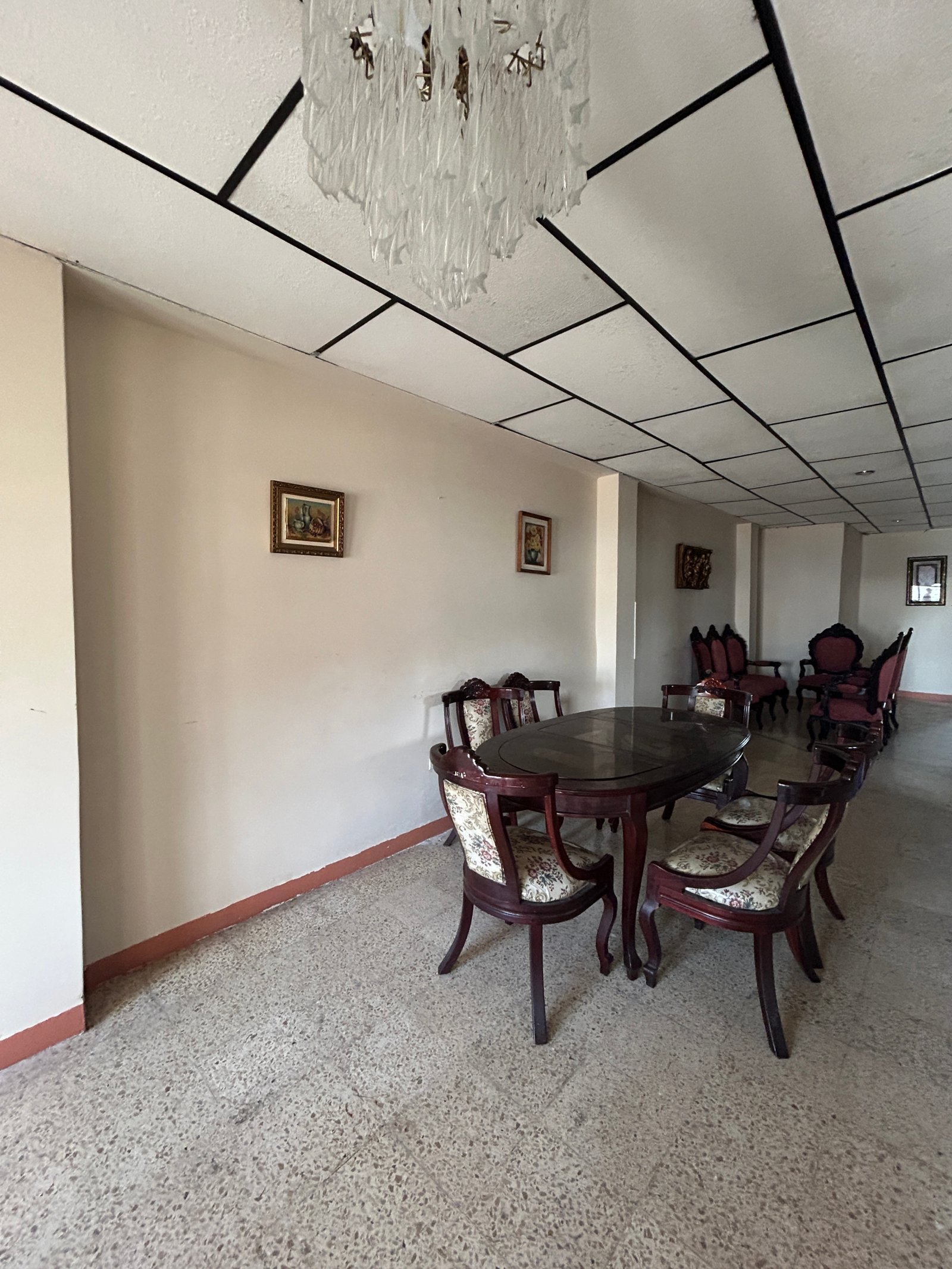Departamento de 3 Dormitorios en Alquiler Centro de Babahoyo