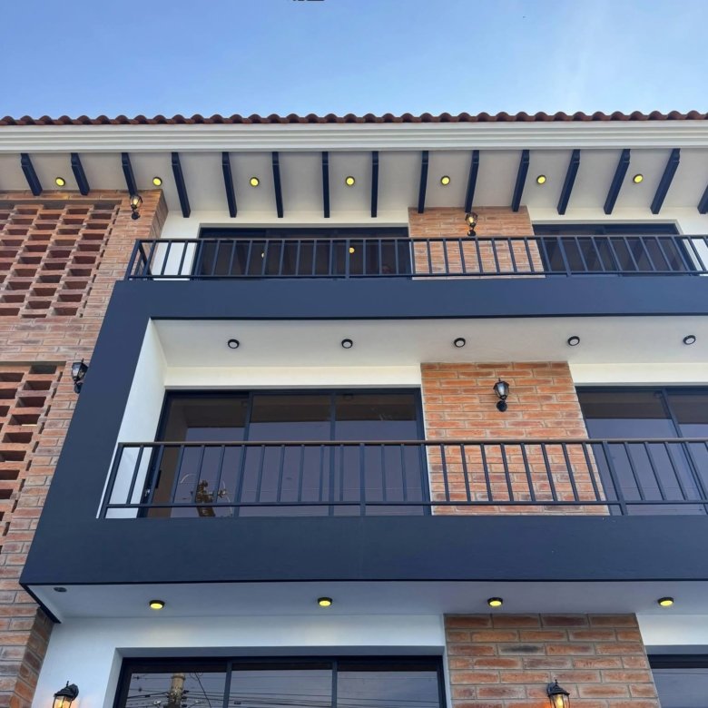 Departamento en venta Cotacachi Centro 3 dormitorios
