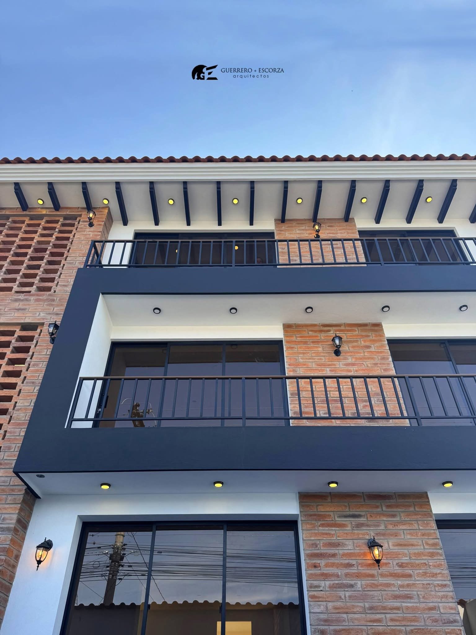 Departamento en venta Cotacachi Centro 3 dormitorios