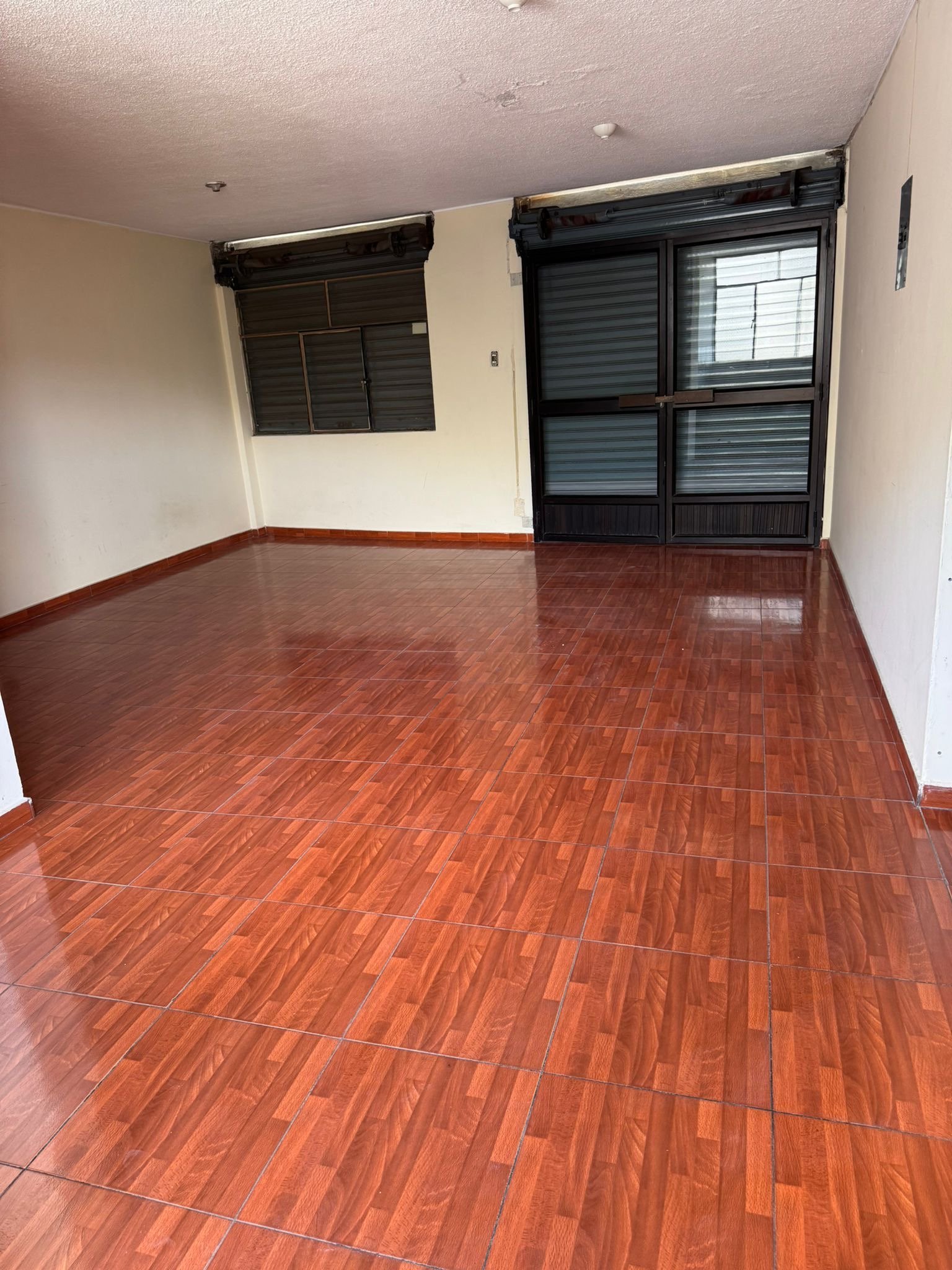 Propiedad comercial en venta La Vicentina, Quito