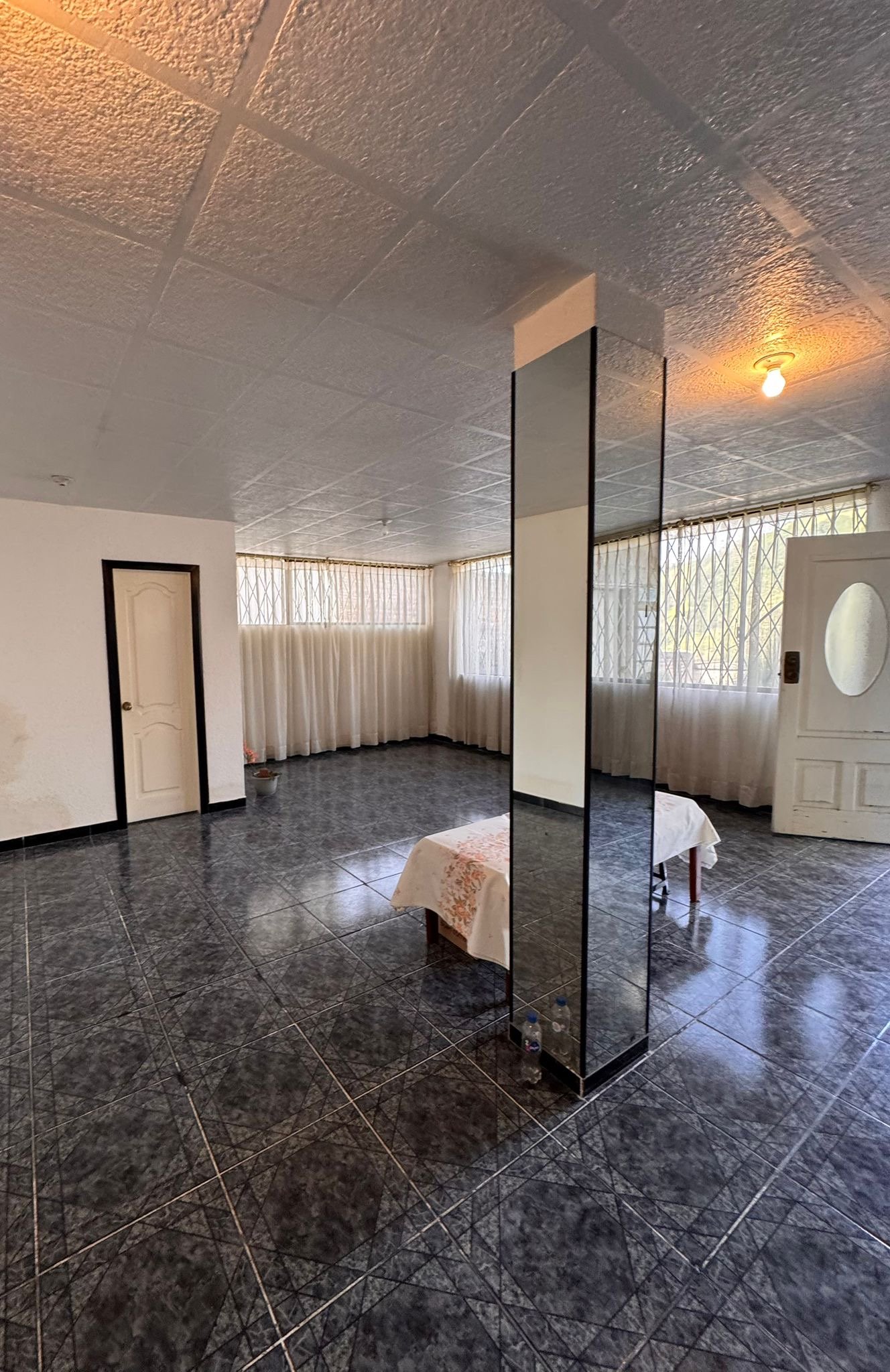 Propiedad comercial en venta La Vicentina, Quito