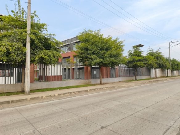 Local comercial en venta Nuevo Samborondón de 56,87 m²