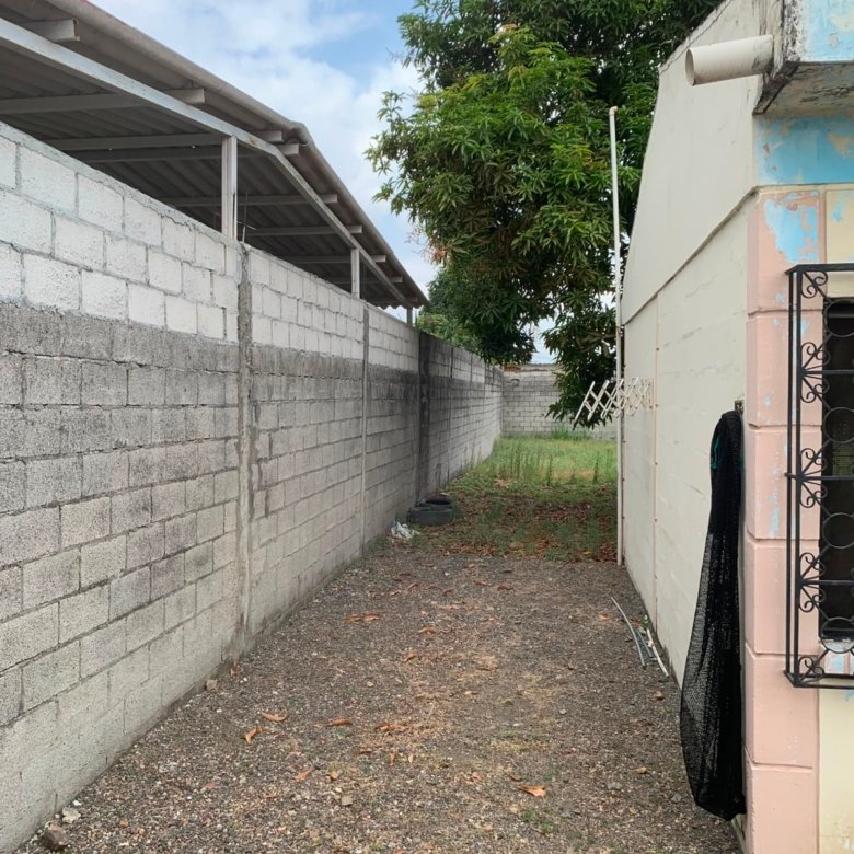 Casa en venta Brisas de Santay, Durán 600 m²