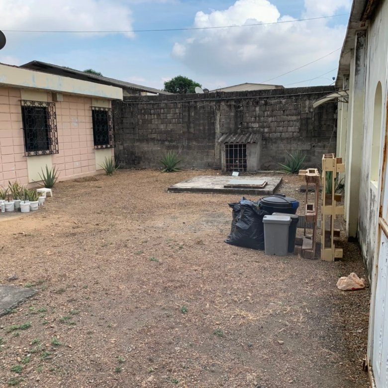 Casa en venta Brisas de Santay, Durán 600 m²