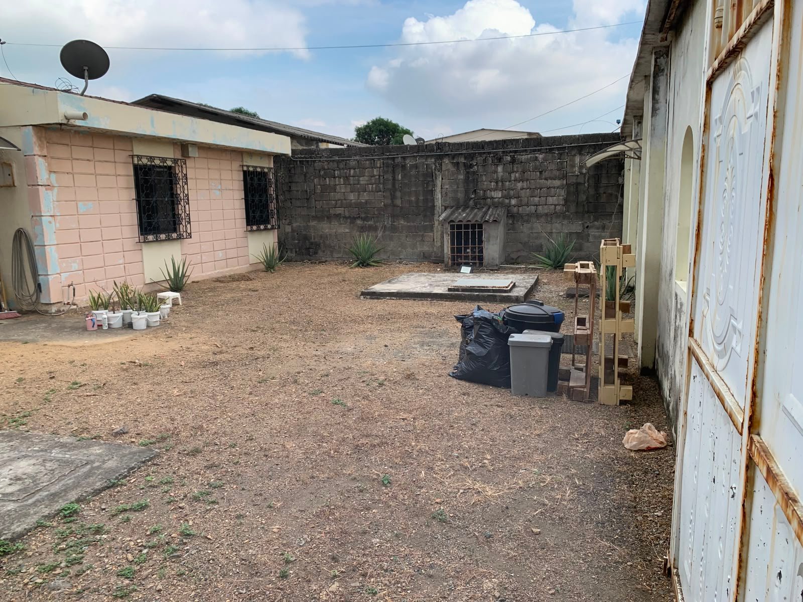 Casa en venta Brisas de Santay, Durán 600 m²