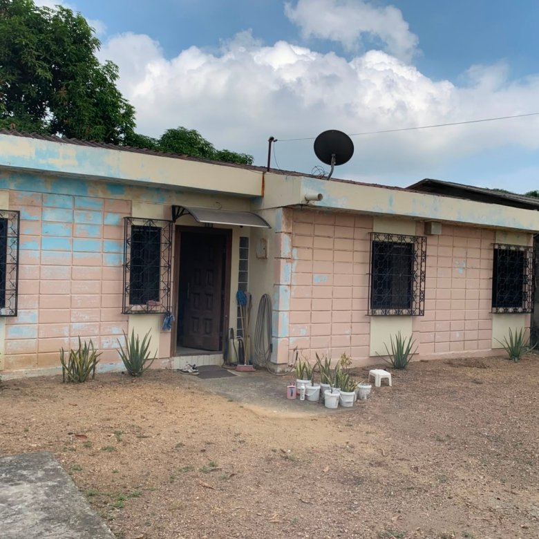 Casa en venta Brisas de Santay, Durán 600 m²