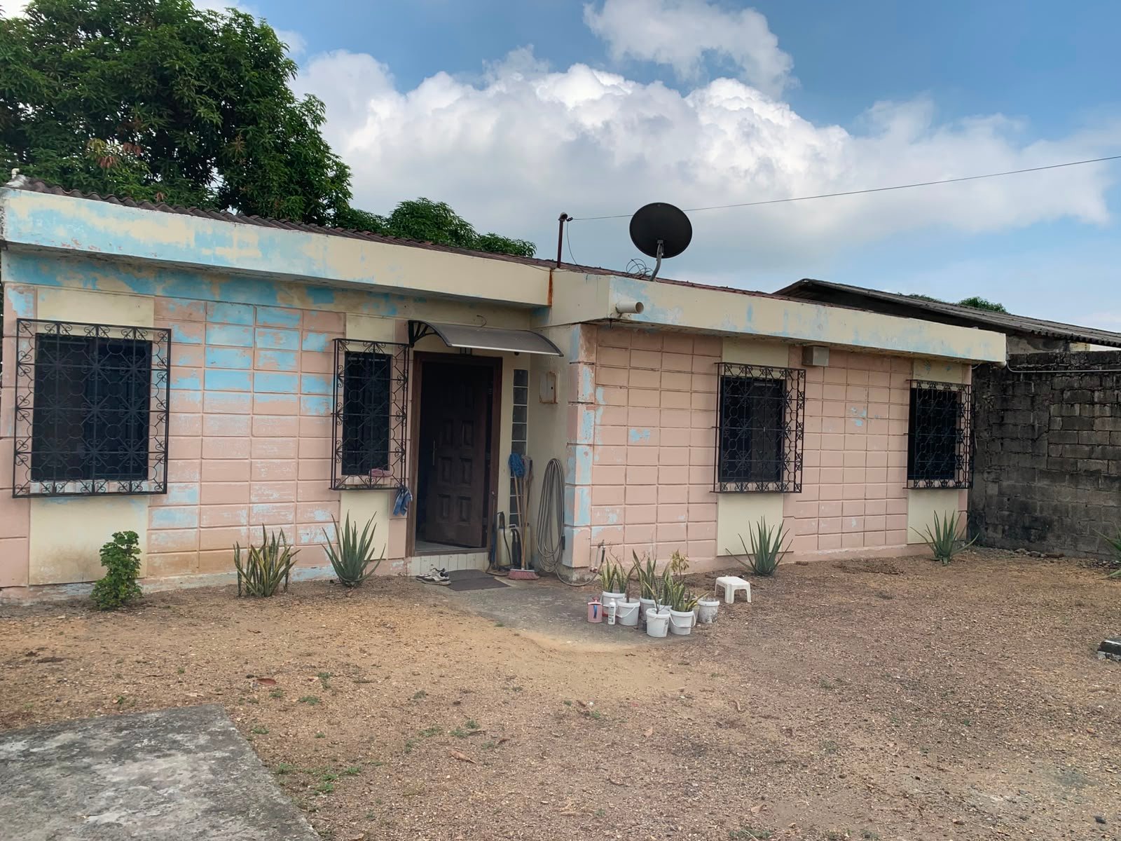 Casa en venta Brisas de Santay, Durán 600 m²
