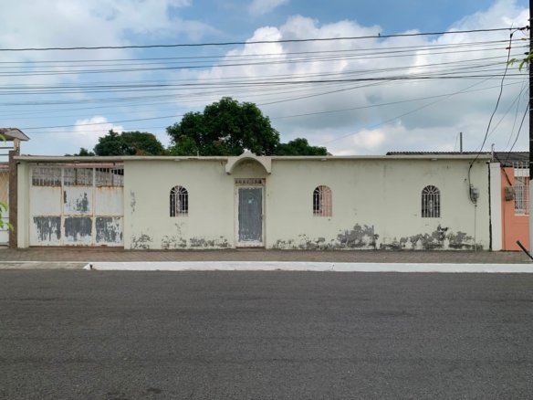 Casa en venta Brisas de Santay Durán con terreno de 600 m²
