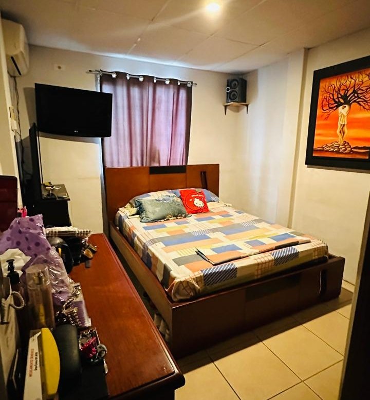 Casa en venta Mucho Lote 1, Guayaquil 3 dormitorios