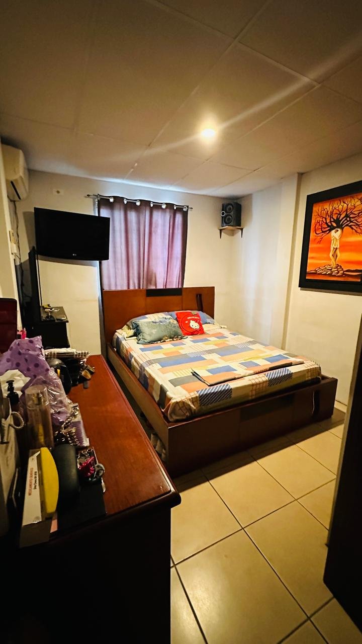 Casa en venta Mucho Lote 1, Guayaquil 3 dormitorios