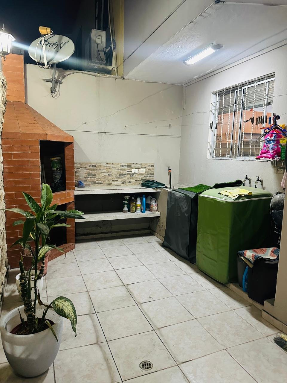 Casa en venta Mucho Lote 1, Guayaquil 3 dormitorios