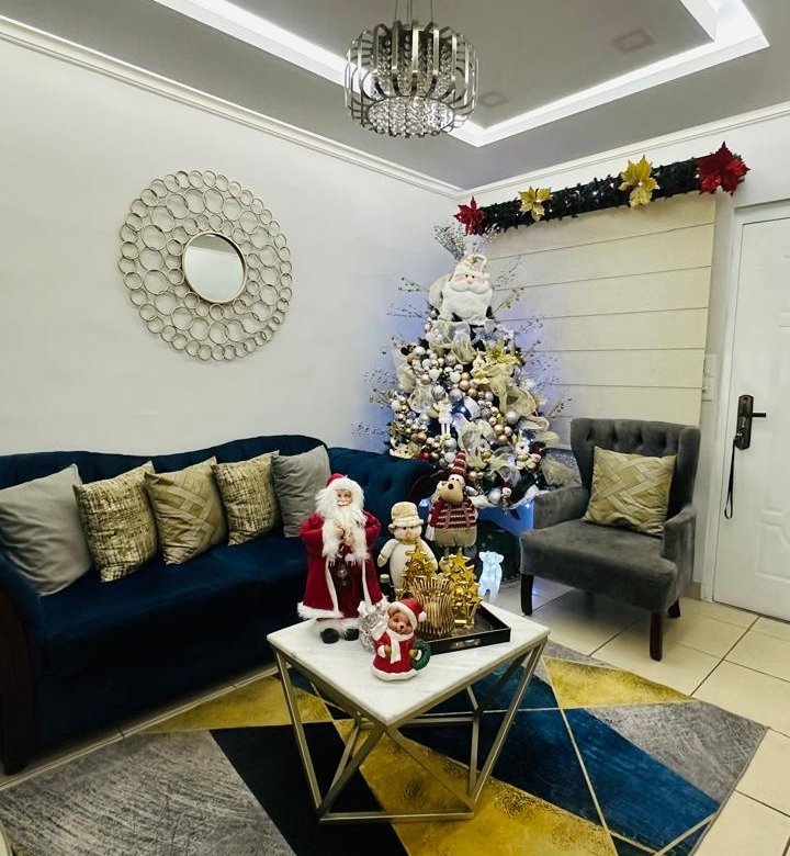 Casa en venta Mucho Lote 1, Guayaquil 3 dormitorios