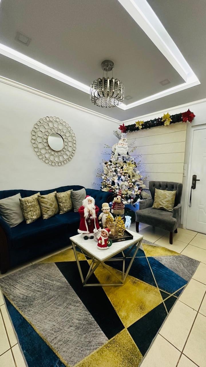 Casa en venta Mucho Lote 1, Guayaquil 3 dormitorios