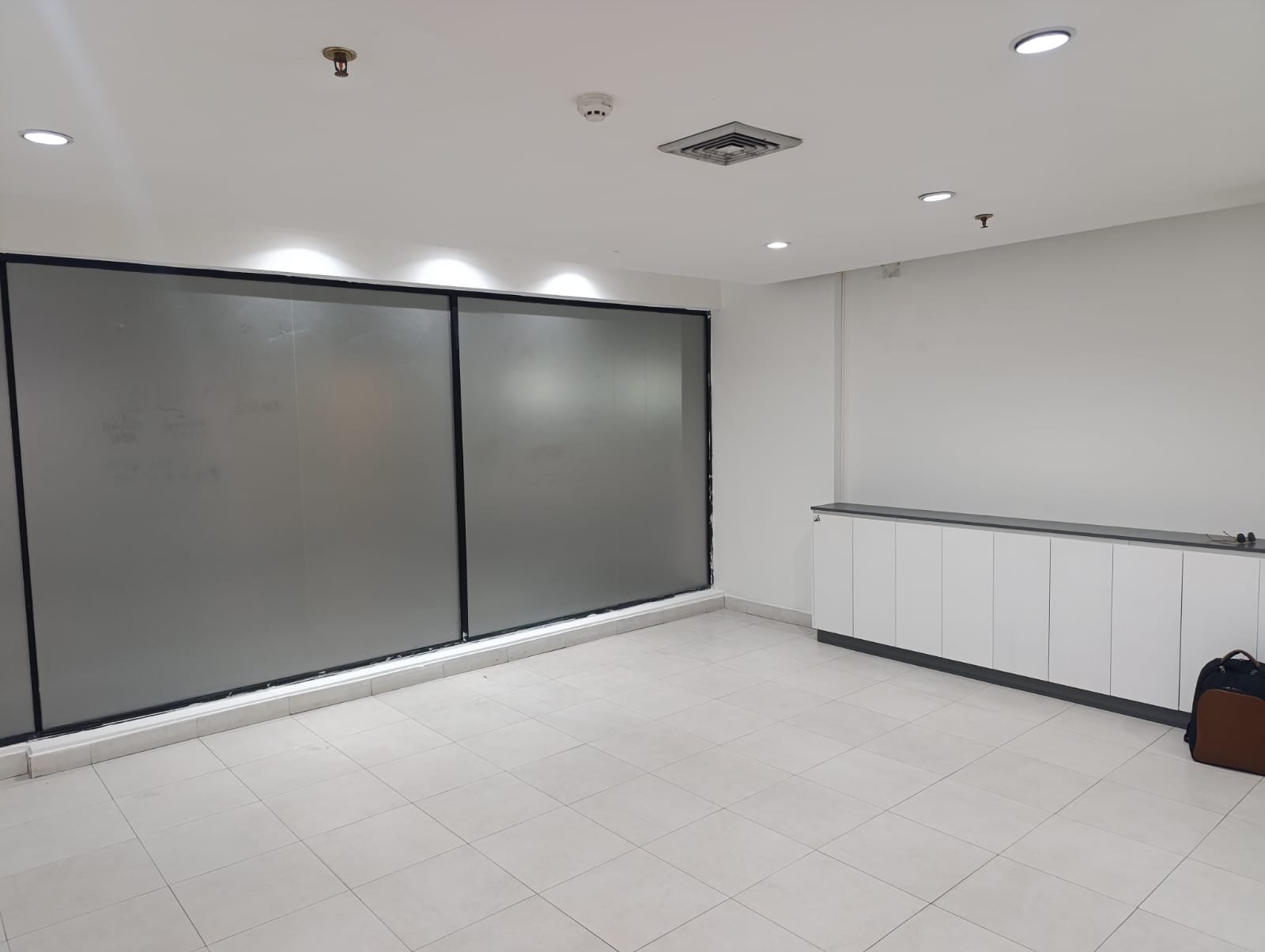 Oficina en venta La Floresta Quito World Trade Center