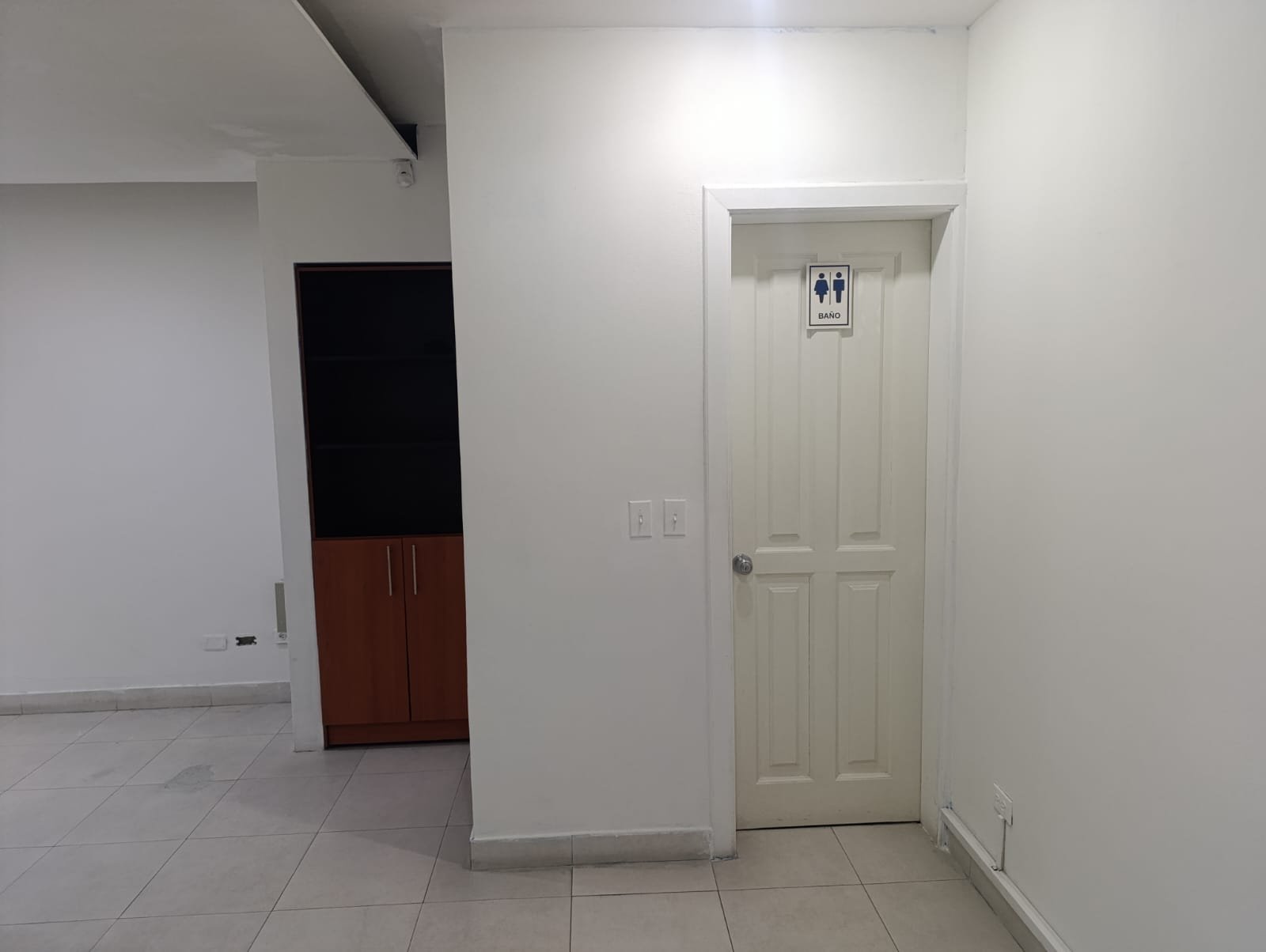 Oficina en venta La Floresta Quito World Trade Center
