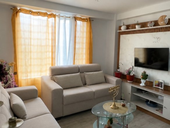 Casa en venta San Antonio de Pichincha
