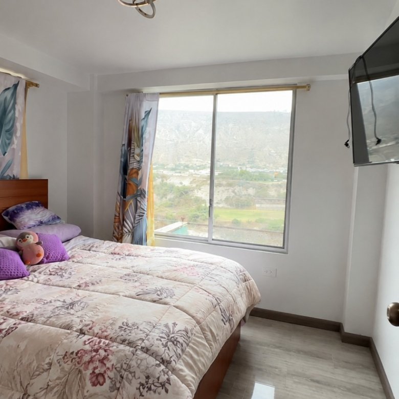 Casa en Venta San Antonio de Pichincha 3 Dormitorios Urbanización Privada