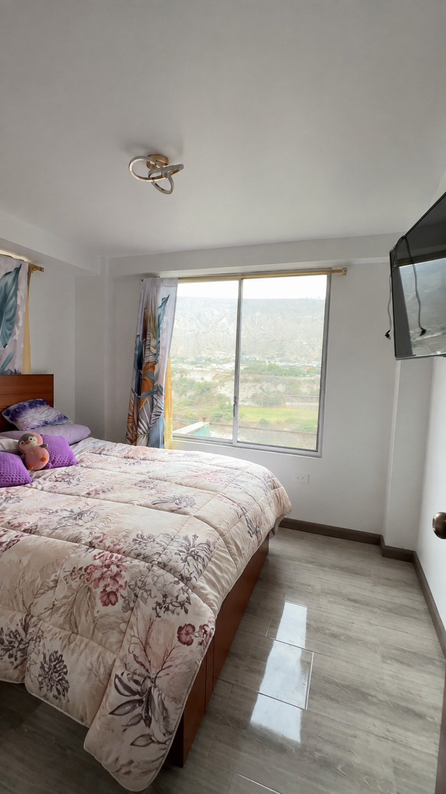 Casa en Venta San Antonio de Pichincha 3 Dormitorios Urbanización Privada