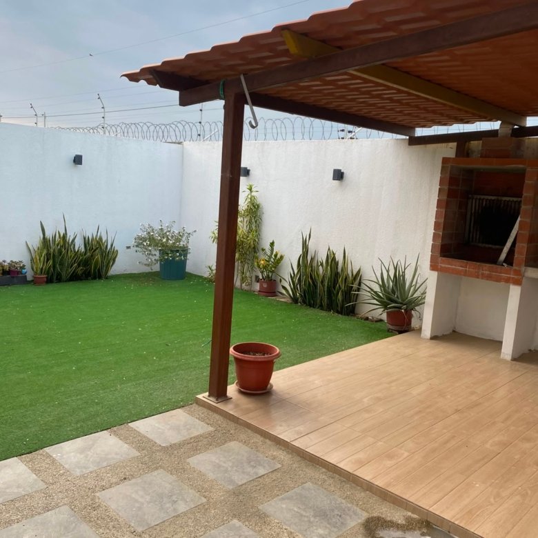 Casa en Venta Los Prados Vía Salitre Daule 2 Dormitorios