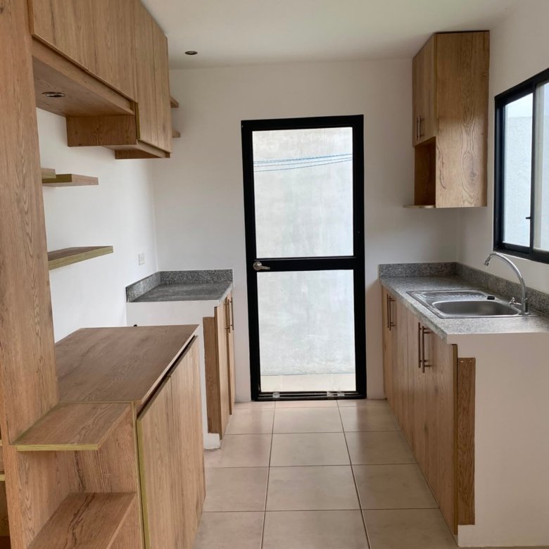 Casa en Venta Los Prados Vía Salitre Daule 2 Dormitorios