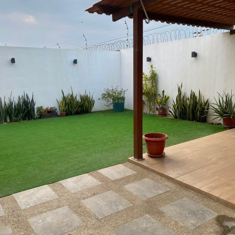 Casa en Venta Los Prados Vía Salitre Daule 2 Dormitorios