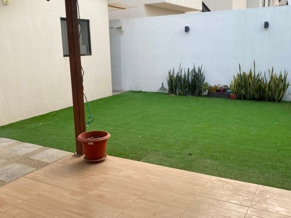 Casa en venta Los Prados Vía Salitre Daule