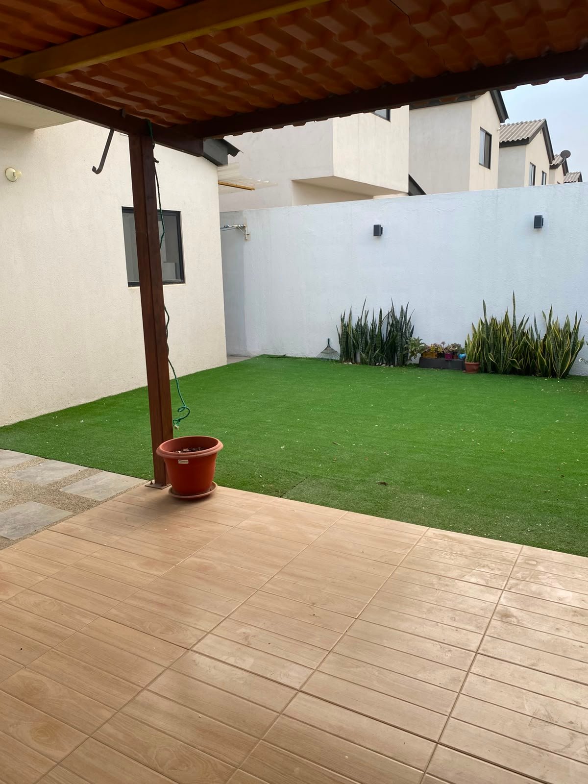 Casa en venta en Daule, Guayas